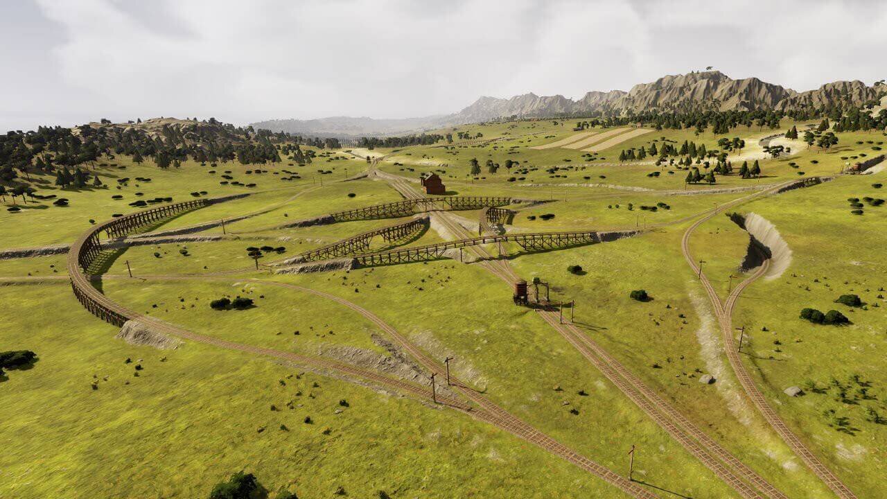 Railway empire, Xbox One kaina ir informacija | Kompiuteriniai žaidimai | pigu.lt