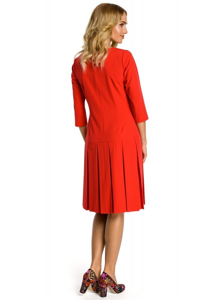 Suknelė moterims MOE M336 цена и информация | Suknelės | pigu.lt