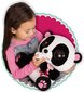 Interaktyvi Panda IMC Toys Club Petz цена и информация | Žaislai mergaitėms | pigu.lt