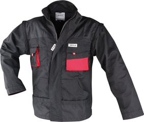 Рабочая куртка S YATO цена и информация | Рабочая одежда | pigu.lt