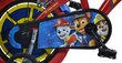 Dviratukas vaikams Paw Patrol 12", 612L-PW цена и информация | Dviračiai | pigu.lt