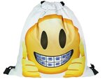 Sportinis maišelis batams Emoji 3D