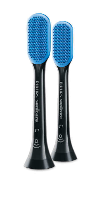 Philips Sonicare TongueCare+ HX8072/11 kaina ir informacija | Elektrinių dantų šepetėlių antgaliai | pigu.lt