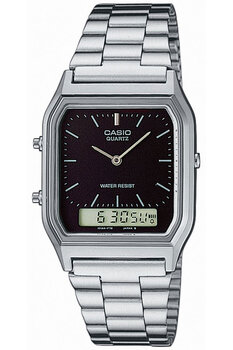 Casio Vintage мужские часы цена и информация | Женские часы | pigu.lt