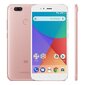 Xiaomi Mi A1 32GB, Dual SIM, Rausva kaina ir informacija | Mobilieji telefonai | pigu.lt