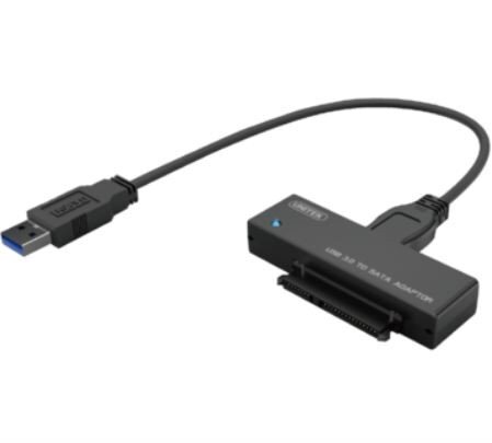 Unitek Y-1039 kaina ir informacija | Adapteriai, USB šakotuvai | pigu.lt