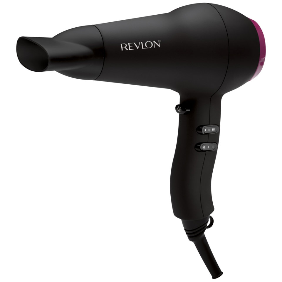 Plaukų džiovintuvas Revlon Harmony Style & Dry RVDR5823E kaina | pigu.lt