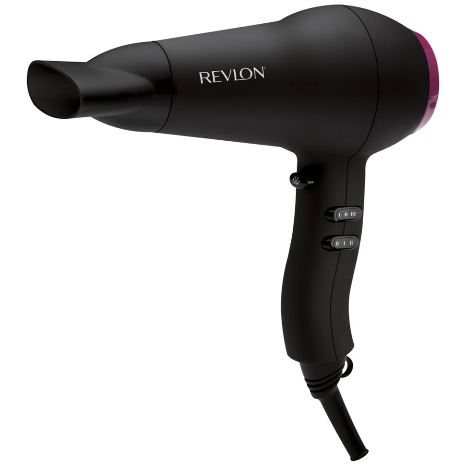 Revlon Harmony Style & Dry RVDR5823E kaina ir informacija | Plaukų džiovintuvai | pigu.lt