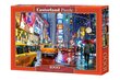 Dėlionė Puzzle Castorland Times Square, 1000 det. цена и информация | Dėlionės (puzzle) | pigu.lt