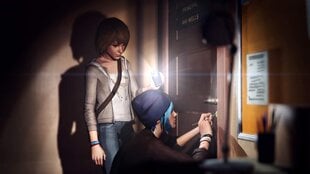Life Is Strange, PS4 kaina ir informacija | Telltale Games Buitinė technika ir elektronika | pigu.lt