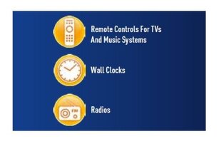 Элементы питания Varta Longlife LR06, 6 шт. цена и информация | Батарейки | pigu.lt