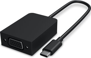 Microsoft HFR-00007 kaina ir informacija | Adapteriai, USB šakotuvai | pigu.lt