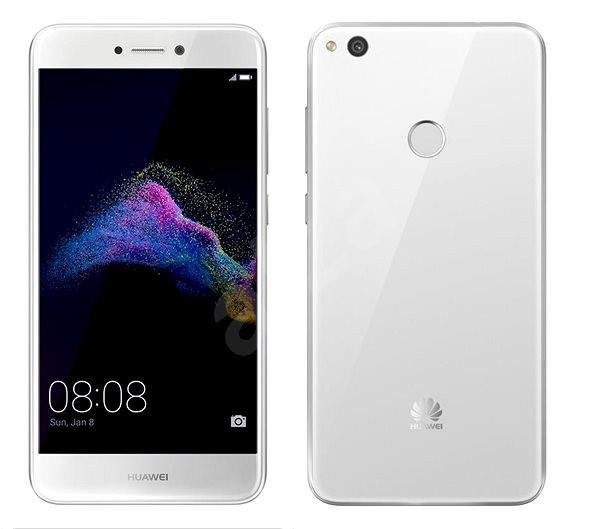 Huawei P9 Lite (2017), Single SIM, Balta kaina ir informacija | Mobilieji telefonai | pigu.lt