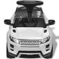 Vaikiškas automobilis su muzika Land Rover 348 kaina ir informacija | Žaislai kūdikiams | pigu.lt