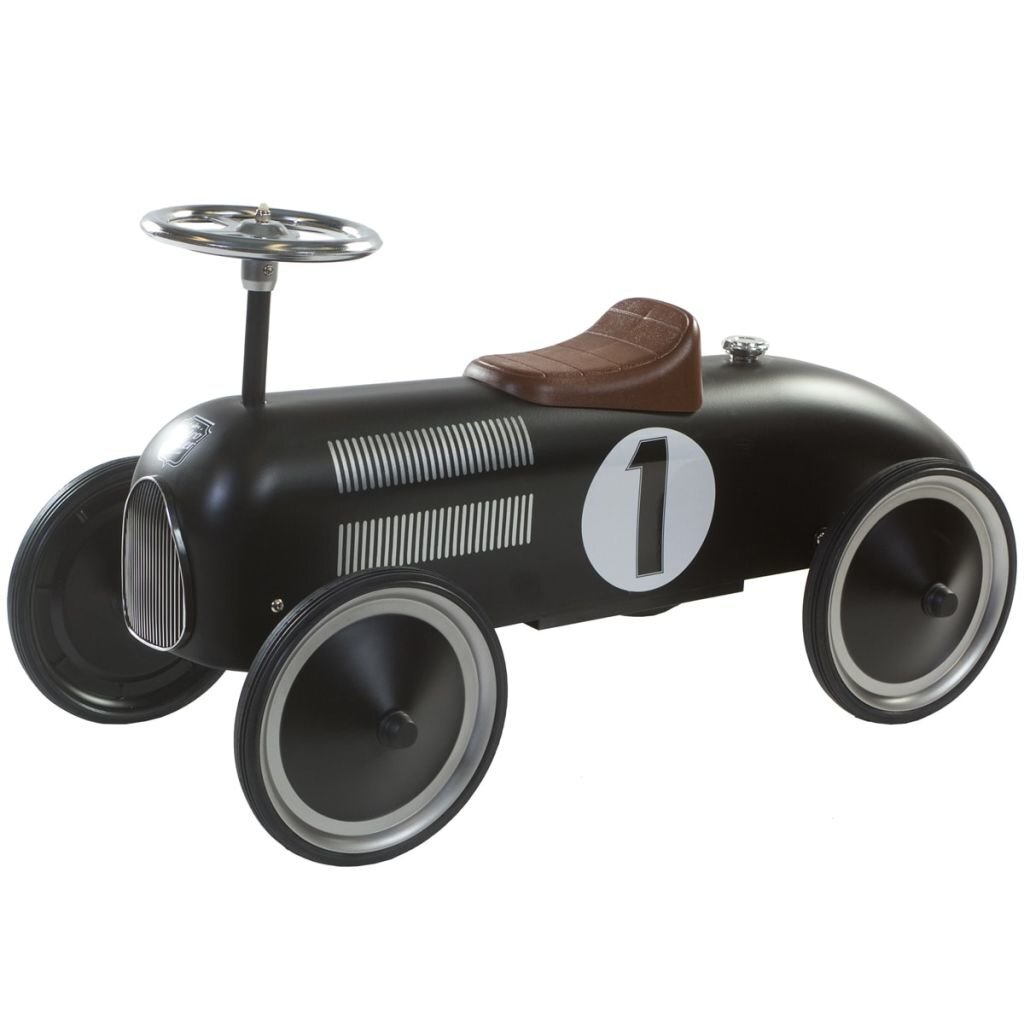 Paspiriamas automobilis Retro Roller LoopAuto Jack kaina ir informacija | Žaislai kūdikiams | pigu.lt