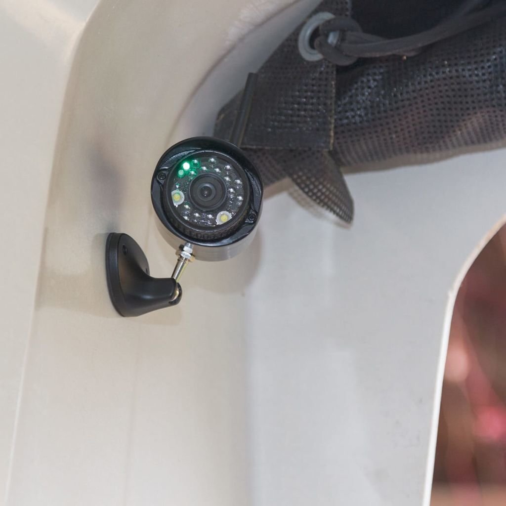 Stebėjimo kamera Kerbl SmartCam su baterija kaina ir informacija | Stebėjimo kameros | pigu.lt