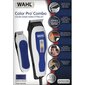 Wahl Color Pro Combo 1395-0465 kaina ir informacija | Plaukų kirpimo mašinėlės | pigu.lt
