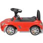 Vaikiškas automobilis - paspirtukas Mercedes Benz kaina ir informacija | Žaislai kūdikiams | pigu.lt