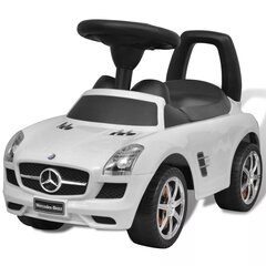 Автомобиль - скутер Mercedes Benz цена и информация | Игрушки для малышей | pigu.lt