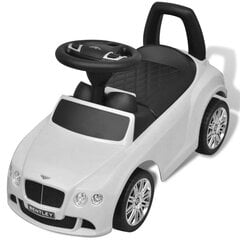Vaikiškas automobilis - paspirtukas Bentley kaina ir informacija | Žaislai kūdikiams | pigu.lt