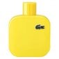 Tualetinis vanduo Lacoste Eau de Lacoste L.12.12 Yellow EDT vyrams 100 ml kaina ir informacija | Kvepalai vyrams | pigu.lt