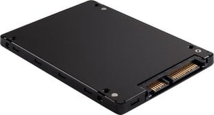 Micron 1100 2.5" 512 GB SED SSD цена и информация | Внутренние жёсткие диски (HDD, SSD, Hybrid) | pigu.lt
