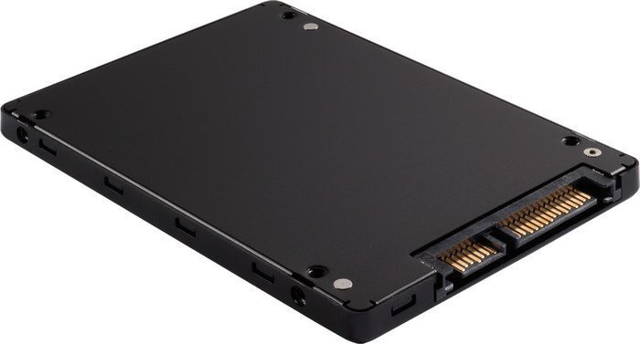 Micron 1100 2.5" 512 GB SED SSD цена и информация | Vidiniai kietieji diskai (HDD, SSD, Hybrid) | pigu.lt