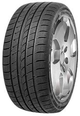 Minerva S220 225/65R17 102 H kaina ir informacija | Žieminės padangos | pigu.lt