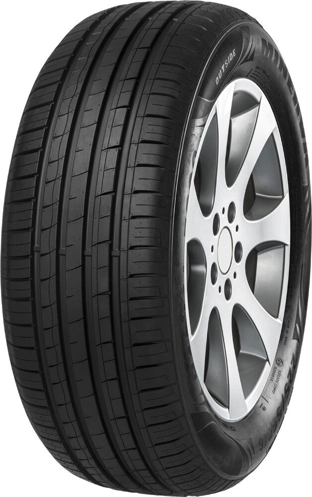 Minerva F209 215/65R16 98 H kaina ir informacija | Vasarinės padangos | pigu.lt