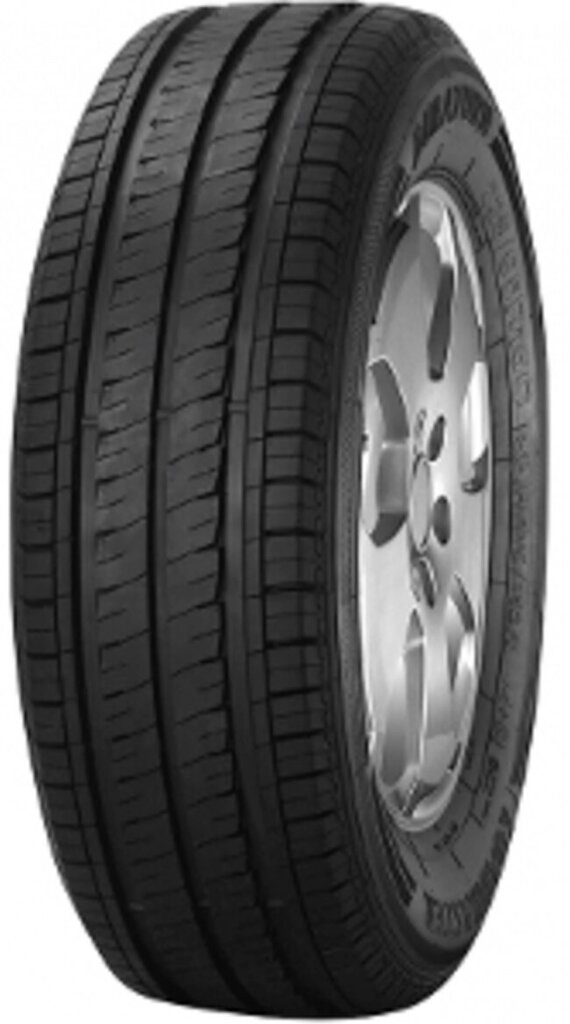 Duraturn TRAVIA VAN 235/65R16C 115 R kaina ir informacija | Vasarinės padangos | pigu.lt