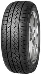 Superia ECOBLUE 4S 215/55R18 99 V XL цена и информация | Всесезонная резина | pigu.lt