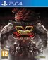 Žaidimas Street Fighter V - Arcade Edition, PS4 цена и информация | Kompiuteriniai žaidimai | pigu.lt