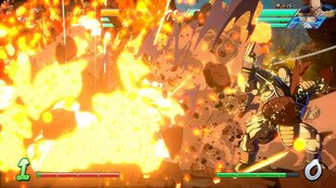 Žaidimas Dragon Ball Fighter Z, Xbox One kaina ir informacija | Kompiuteriniai žaidimai | pigu.lt