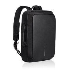 Рюкзак XD Desing Bobby Bizz, черный цена и информация | Школьные рюкзаки, спортивные сумки | pigu.lt