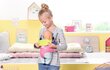 Lėlės nešioklė Baby Born® kaina ir informacija | Žaislai mergaitėms | pigu.lt