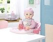 Zapf Kūdikių Annabell maitinimo kėdutė kaina ir informacija | Žaislai mergaitėms | pigu.lt