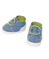 Baby Born® lėlės sportbačiai, 824207 цена и информация | Игрушки для девочек | pigu.lt