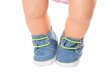 Baby Born® lėlės sportbačiai, 824207 kaina ir informacija | Žaislai mergaitėms | pigu.lt