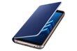 Apsauginis dėklas Samsung Flip cover Neon, Samsung Galaxy A8 цена и информация | Telefono dėklai | pigu.lt