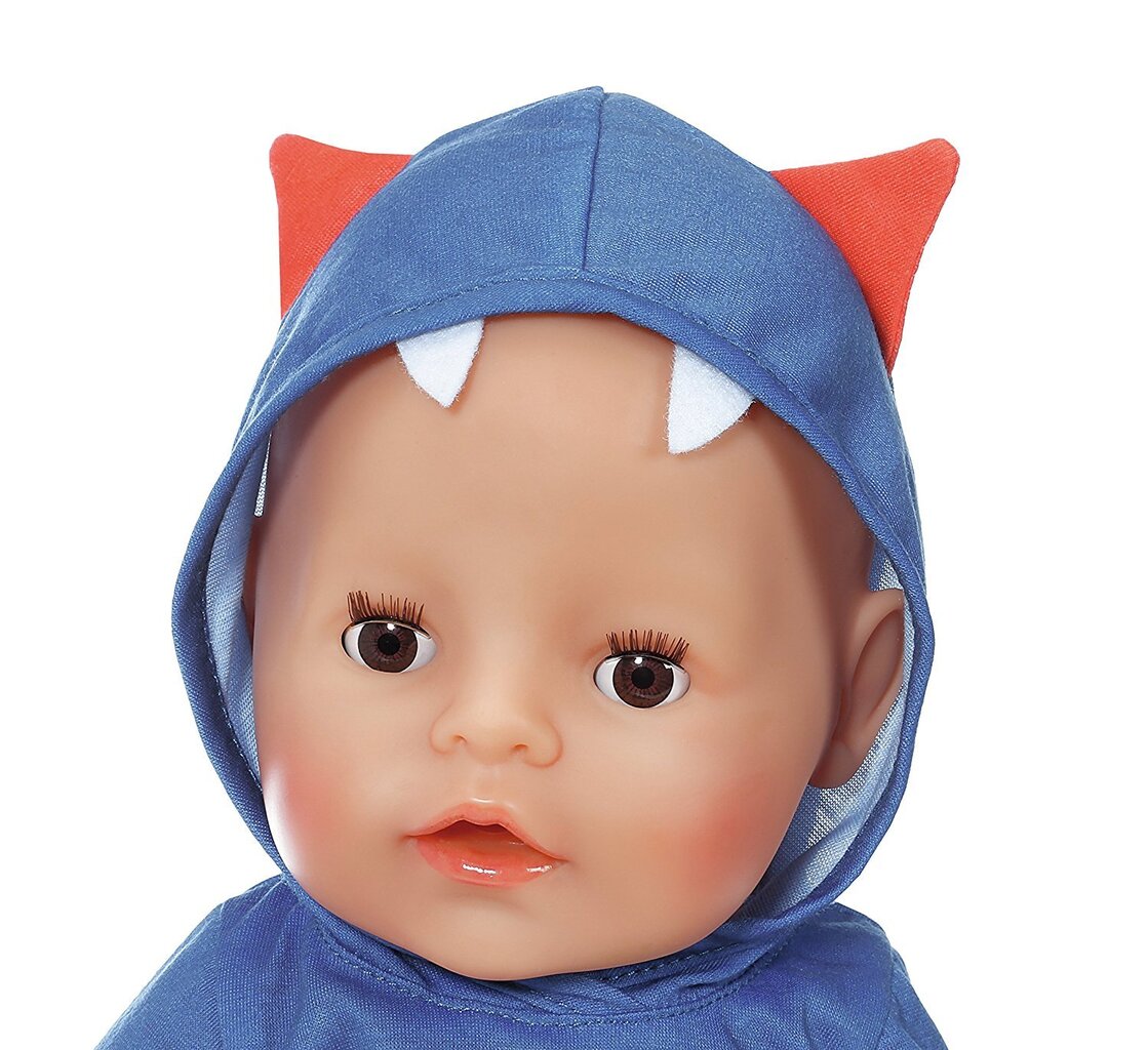 Baby Born® lėlės laisvalaikio drabužėliaI, 824535 kaina ir informacija | Žaislai mergaitėms | pigu.lt
