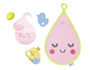 Набор аксессуаров для новорожденных Zapf цена и информация | Игрушки для девочек | pigu.lt