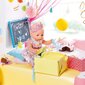 Baby Born® lėlės gimtadienio vakarėlio rinkinys, 825242 kaina ir informacija | Žaislai mergaitėms | pigu.lt