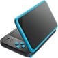 Nintendo New 2DS XL (2209266) Mėlynas цена и информация | Žaidimų konsolės | pigu.lt