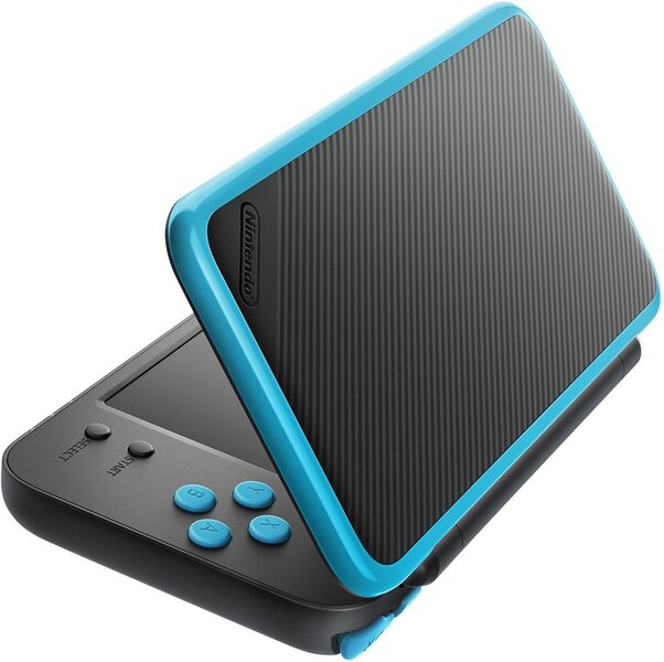 nintendo 2ds xl kaina