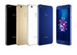 Honor 7X, Dual SIM, Juoda цена и информация | Mobilieji telefonai | pigu.lt