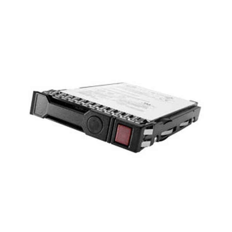 HPE 872477-B21 600GB 2,5" цена и информация | Išoriniai kietieji diskai (SSD, HDD) | pigu.lt