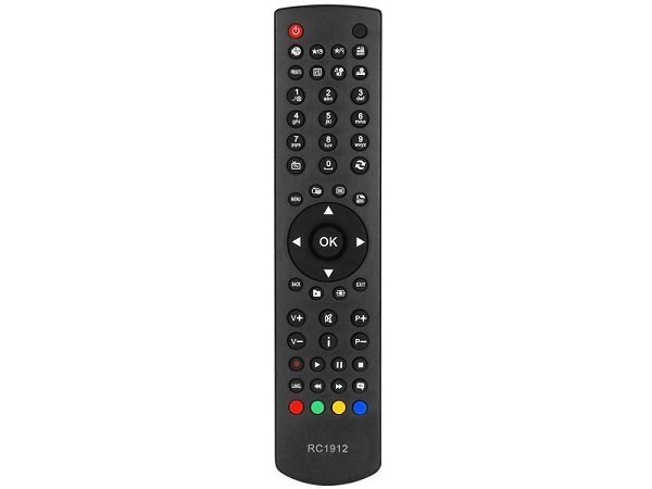 Lamex LXP1912 kaina ir informacija | Išmaniųjų (Smart TV) ir televizorių priedai | pigu.lt