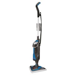 Bissell Steam Mop PowerFresh Lift Off Power 1600 W, Water tank capacity 0.4 L, Blue цена и информация | Пароочистители, оборудование для мытья полов | pigu.lt