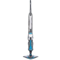 Bissell Steam Mop PowerFresh Lift Off Power 1600 W, Water tank capacity 0.4 L, Blue цена и информация | Пароочистители, оборудование для мытья полов | pigu.lt