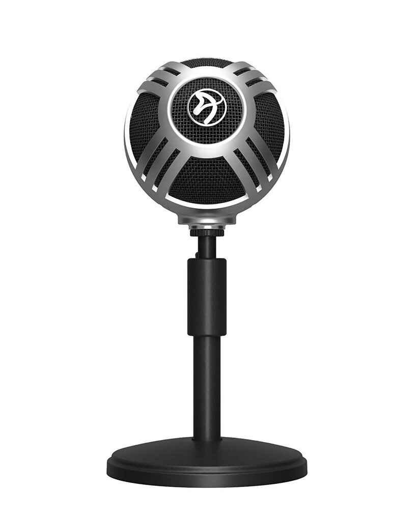 Mikrofonas Arozzi Sfera-Pro kaina ir informacija | Mikrofonai | pigu.lt